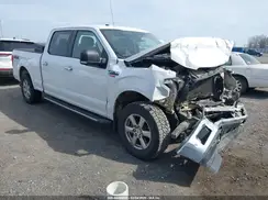 1FTFW1E54JKF43554 2018 FORD F-150