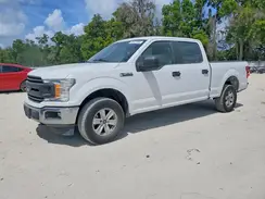 1FTFW1E54JKF43893 2018 FORD F-150