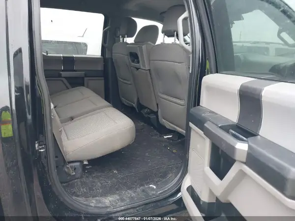 1FTFW1E54JKF64520 2018 FORD F-150 - Image 8