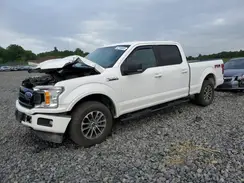 1FTFW1E54JKF73394 2018 FORD F-150