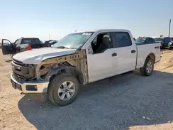 1FTFW1E54JKF83438 2018 FORD F-150
