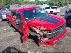 1FTFW1E54KFA00621 2019 FORD F-150