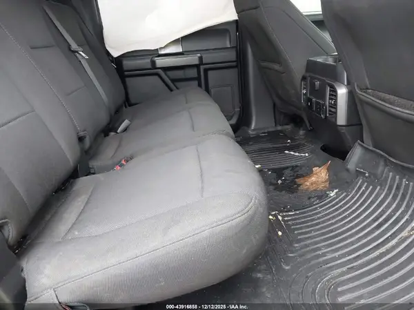 1FTFW1E54KFA10811 2019 FORD F-150 - Image 8