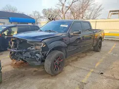 1FTFW1E54KFA62908 2019 FORD F-150