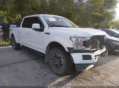 1FTFW1E54KFB53659 2019 FORD F-150