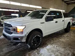 1FTFW1E54KFB69876 2019 FORD F-150