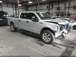 1FTFW1E54KFB96690 2019 FORD F-150