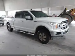 1FTFW1E54KFC13228 2019 FORD F-150