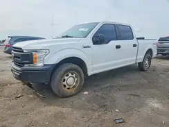 1FTFW1E54KFC88897 2019 FORD F-150