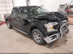 1FTFW1E54KFD03768 2019 FORD F-150