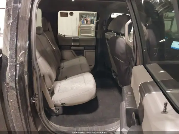 1FTFW1E54KFD03768 2019 FORD F-150 - Image 8