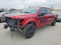 1FTFW1E54KFD21218 2019 FORD F-150