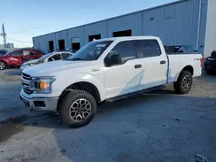 1FTFW1E54KKC05718 2019 FORD F-150