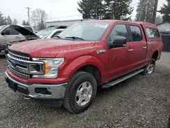 1FTFW1E54KKC36970 2019 FORD F-150