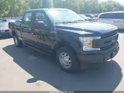 1FTFW1E54KKC37293 2019 FORD F-150