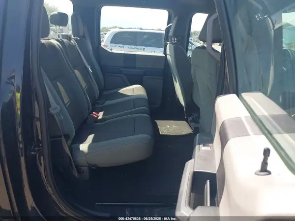 1FTFW1E54KKC37293 2019 FORD F-150 - Image 8