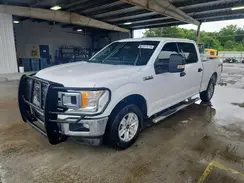 1FTFW1E54KKC43224 2019 FORD F-150