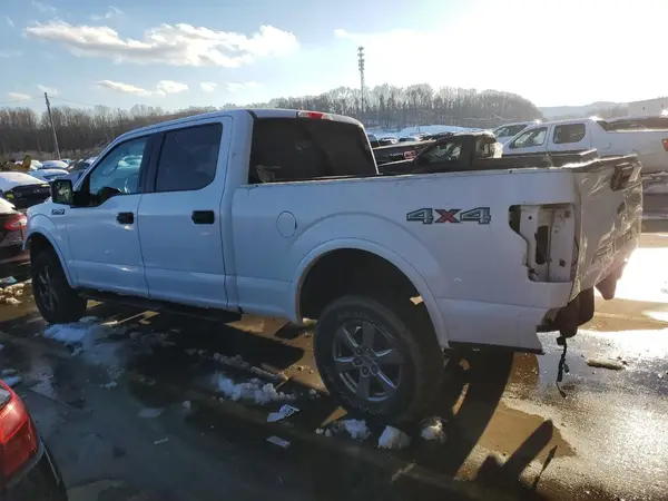 1FTFW1E54KKD20061 2019 FORD F-150 - Image 2