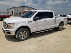 1FTFW1E54KKD29729 2019 FORD F-150