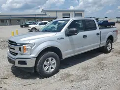 1FTFW1E54KKD49589 2019 FORD F-150
