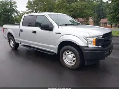 1FTFW1E54KKD85525 2019 FORD F-150