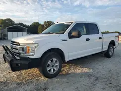 1FTFW1E54KKE16420 2019 FORD F-150