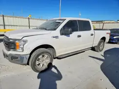 1FTFW1E54KKF04500 2019 FORD F-150