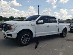 1FTFW1E54LFA85820 2020 FORD F-150