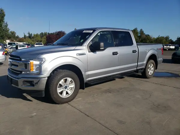 1FTFW1E54LFB22154 2020 FORD F-150 - Image 1