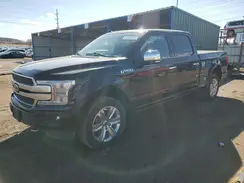 1FTFW1E54LFC09391 2020 FORD F-150