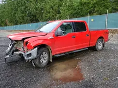 1FTFW1E54LFC35926 2020 FORD F-150