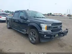 1FTFW1E54LKD03178 2020 FORD F-150