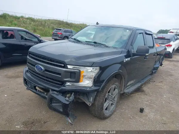 1FTFW1E54LKD03178 2020 FORD F-150 - Image 2