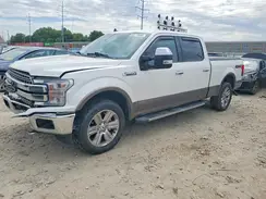 1FTFW1E54LKD30624 2020 FORD F-150