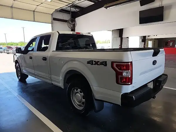 1FTFW1E54LKD31627 2020 FORD F-150 - Image 2
