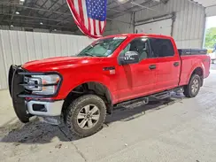 1FTFW1E54LKD35533 2020 FORD F-150