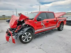 1FTFW1E54LKD51957 2020 FORD F-150