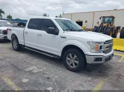1FTFW1E54LKD61646 2020 FORD F-150