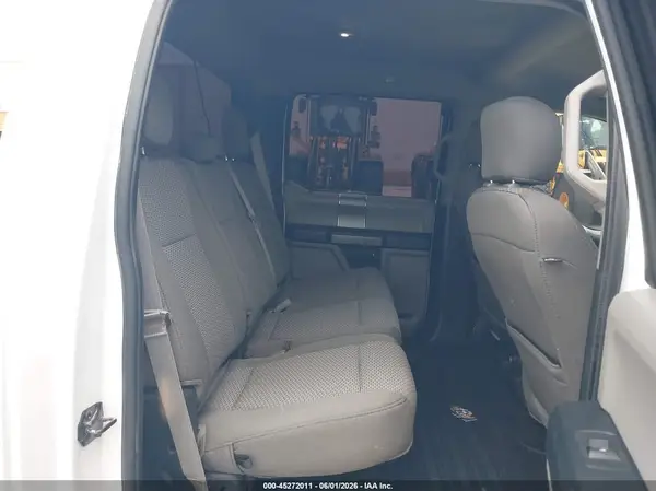 1FTFW1E54LKD61646 2020 FORD F-150 - Image 8