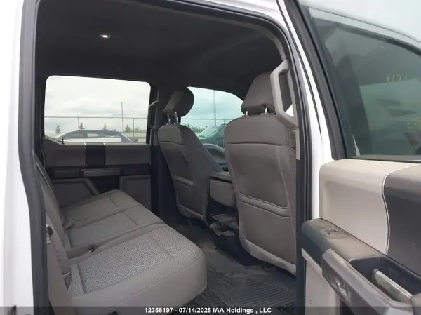 1FTFW1E54LKD69861 2020 FORD F-150 - Image 8