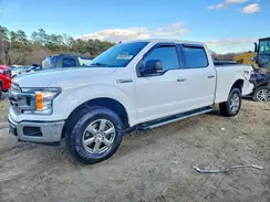 1FTFW1E54LKD92802 2020 FORD F-150