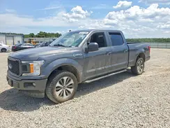 1FTFW1E54LKD97711 2020 FORD F-150