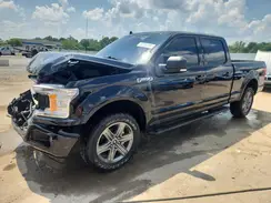 1FTFW1E54LKE03765 2020 FORD F-150