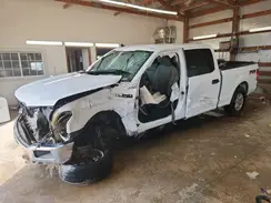 1FTFW1E54LKE46826 2020 FORD F-150