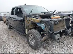 1FTFW1E54LKF22383 2020 FORD F-150