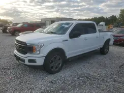 1FTFW1E54LKF28278 2020 FORD F-150
