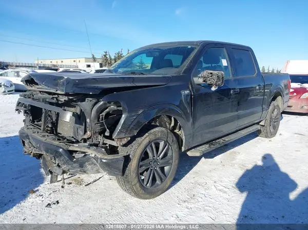 1FTFW1E54MFA18362 2021 FORD F-150 - Image 2