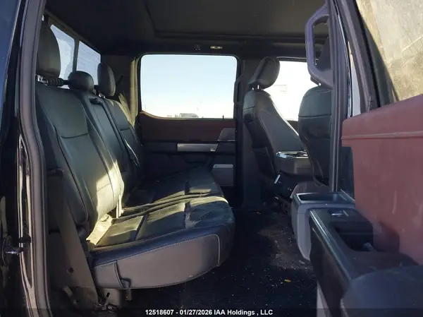 1FTFW1E54MFA18362 2021 FORD F-150 - Image 8