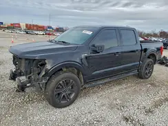 1FTFW1E54MFA23805 2021 FORD F-150