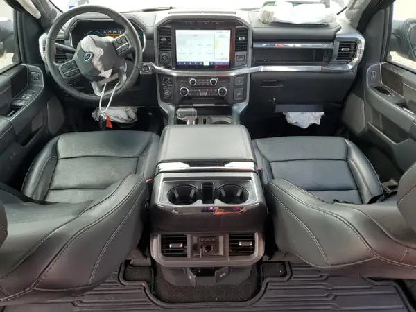 1FTFW1E54MFA25019 2021 FORD F-150 - Image 8